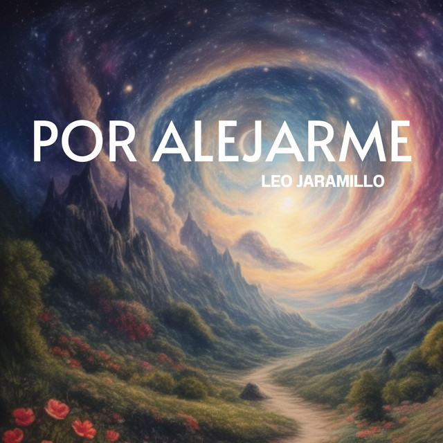 Por Alejarme
