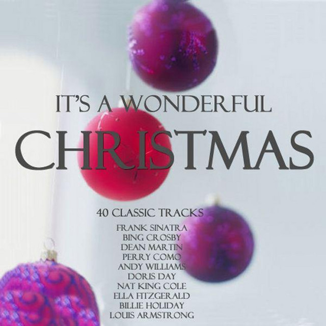 Christmas Time All Over the World