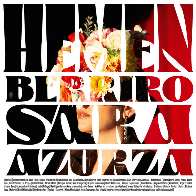 Hemen berriro