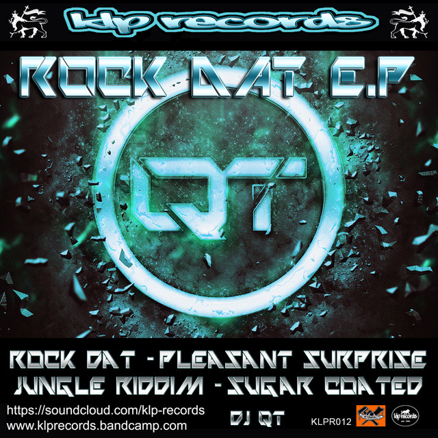 Rock Dat cover art