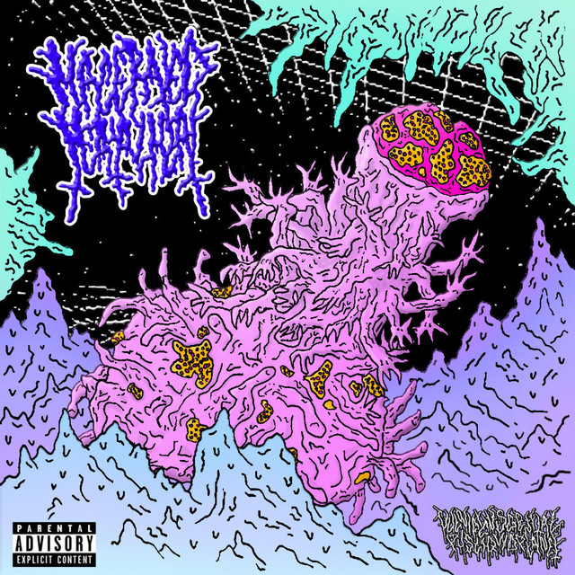 Vulnificus Genital Pusliquid Planet cover art