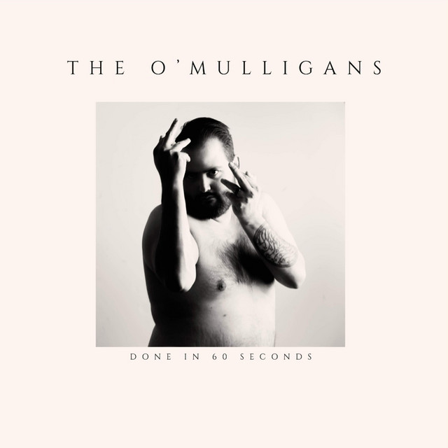 Done in 60 Seconds cover art