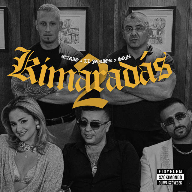 Kimaradás 2