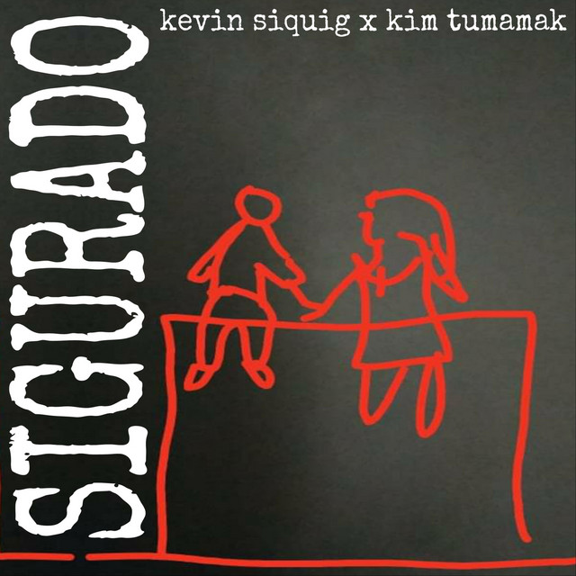 Sigurado cover art