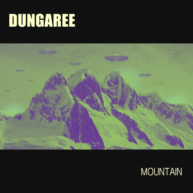 Mountain cover