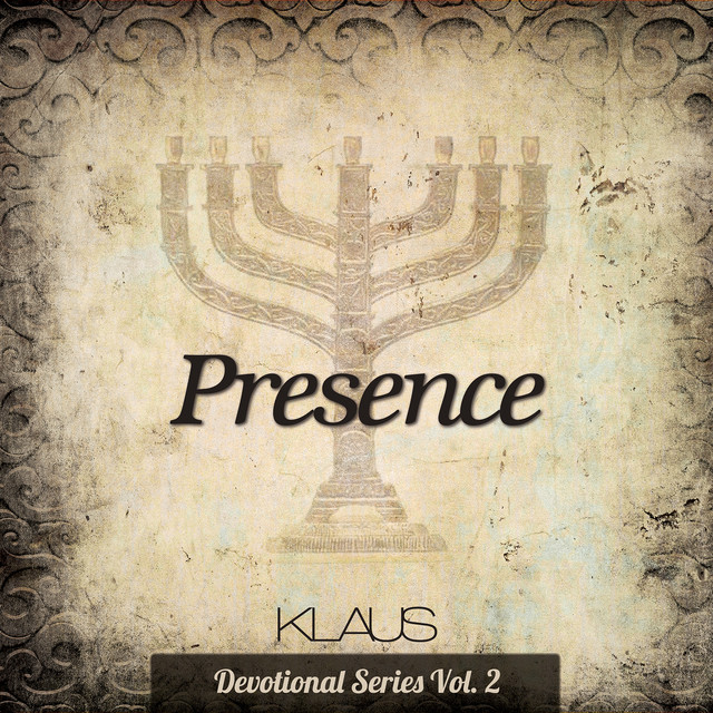 Presence cover art