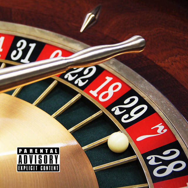 SETTE cover art