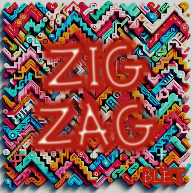 Zig-Zag cover art