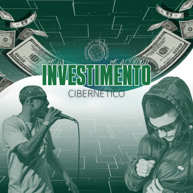 Investimento Cibernético