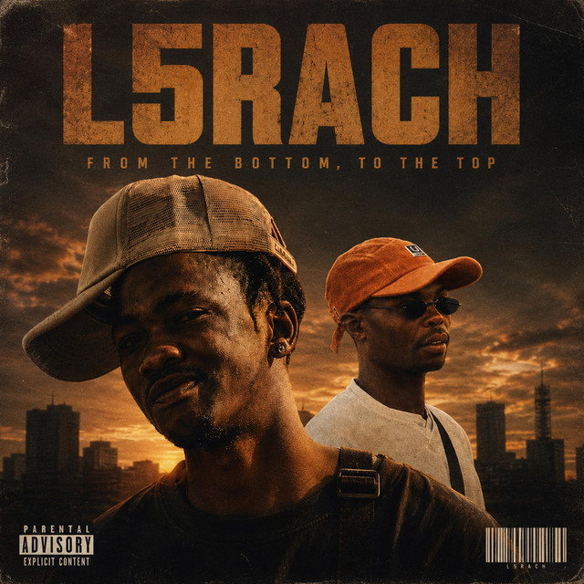 2k baby, L5rach – Hambu'yolala Dawg