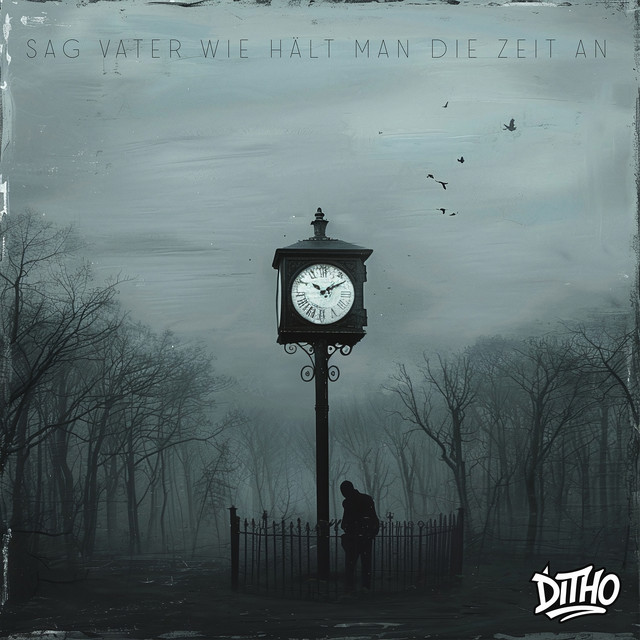 Sag Vater Wie Hält Man Die Zeit an? - Single by DITHO | Spotify