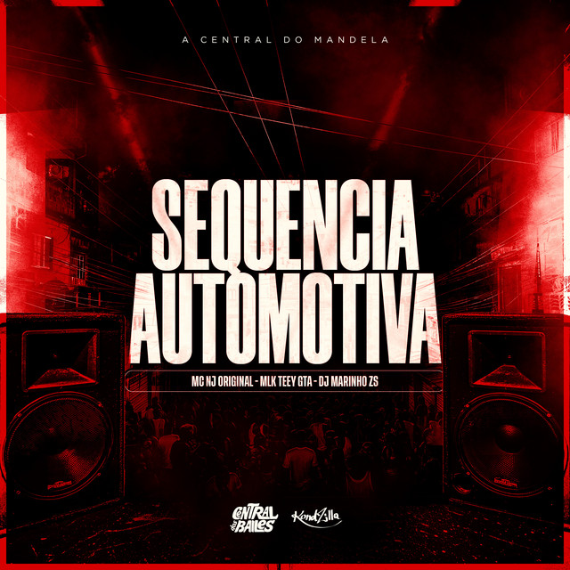 Sequencia Automotiva