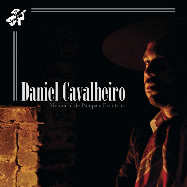 Memorial de Pampa e Fronteira cover art