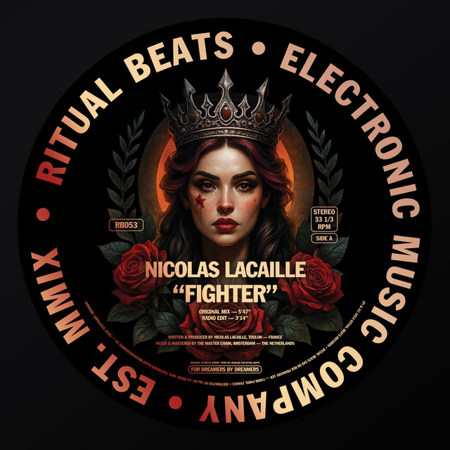 Fighter - Radio-Edit