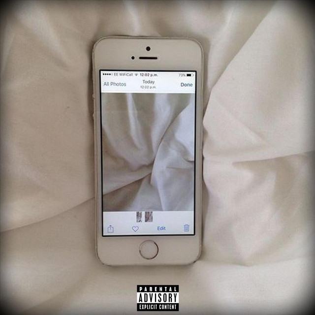 text back cover art