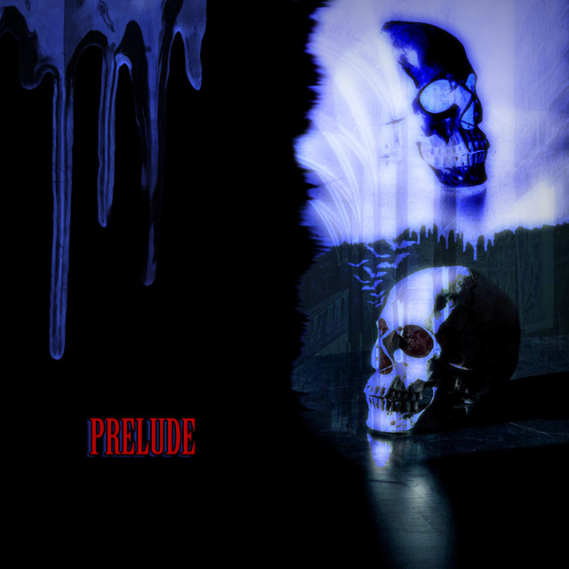 The Prelude cover art