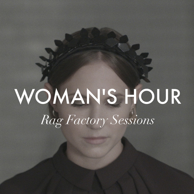 Rag Factory Sessions