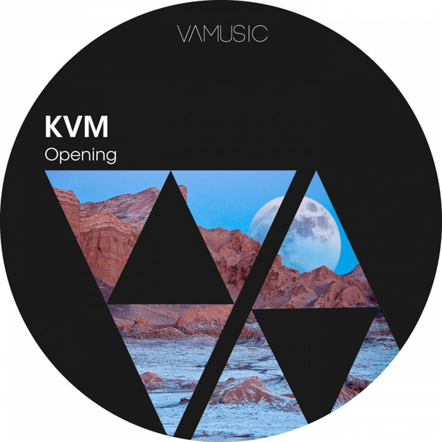 Opening cover art