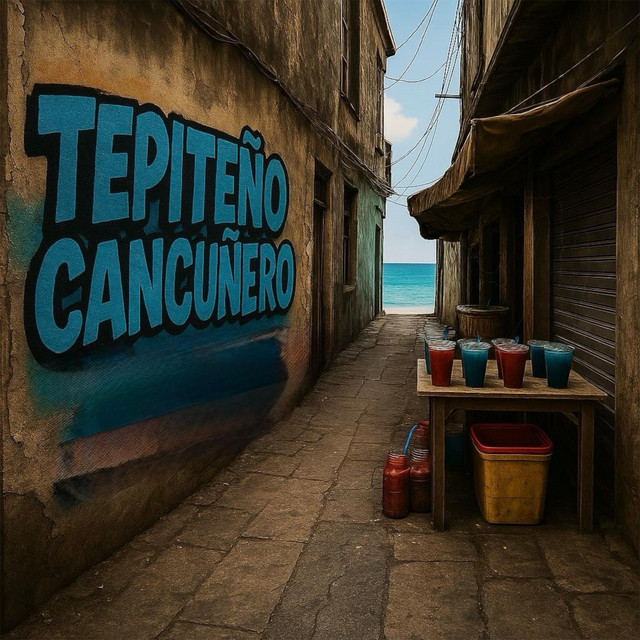 Tepiteño Cancuñero