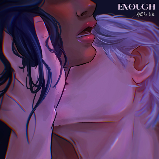 Enough cover art