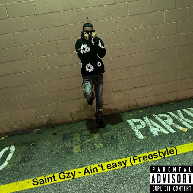 Ain’t Easy (Freestyle)