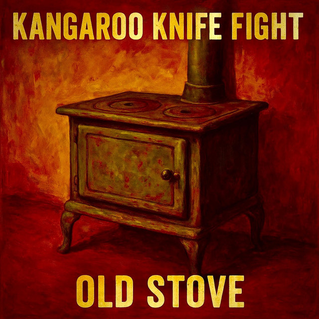 Old Stove album image
