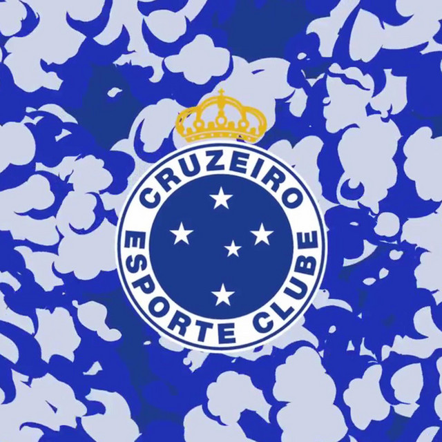 Cruzeiro Infantil cover art