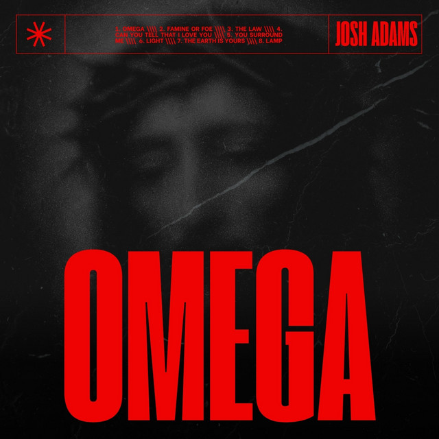 OMEGA cover art