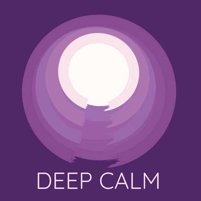 Deep Calm cover