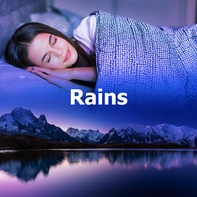 Rains - Album by Rains | Spotify