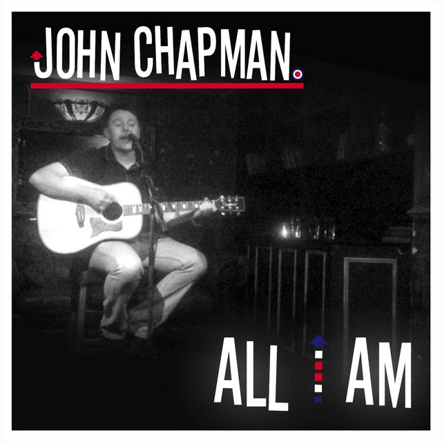 All I Am cover