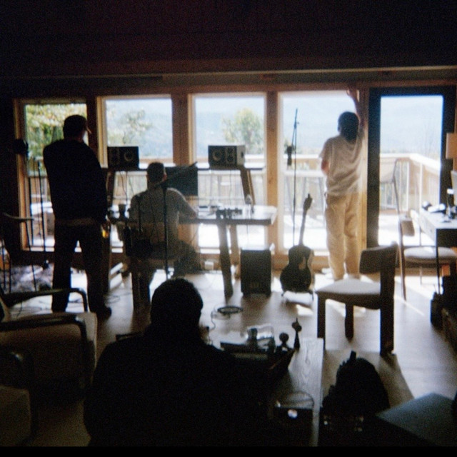 undefined album image