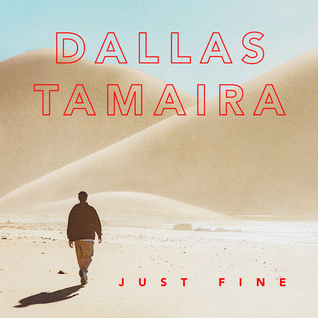 Just Fine cover art