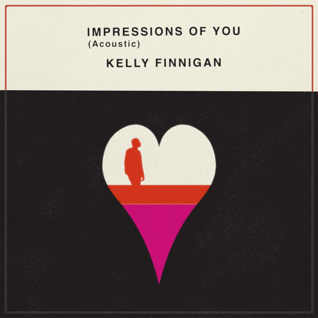Impressions of You (Acoustic)