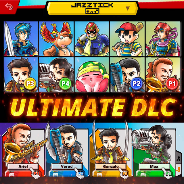 Super Smash Bros Brawl Soundtrack Cd
