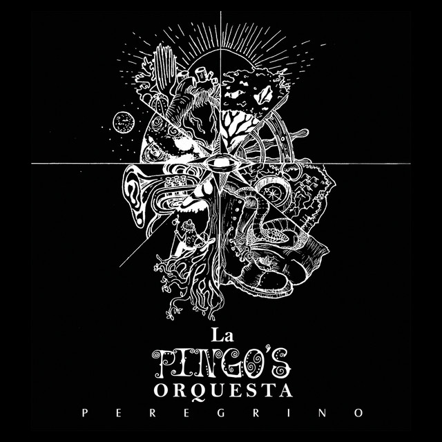 PEREGRINO cover art