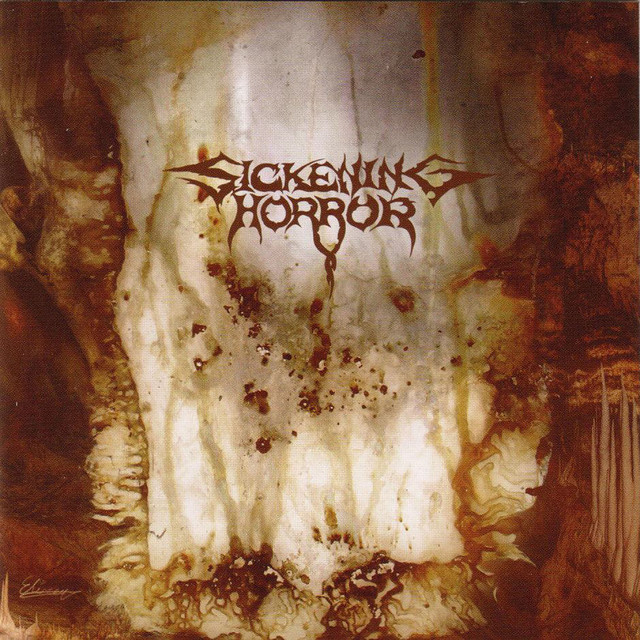 Sickening Horror Photo