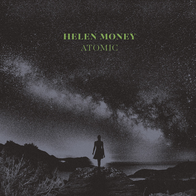 Atomic cover art
