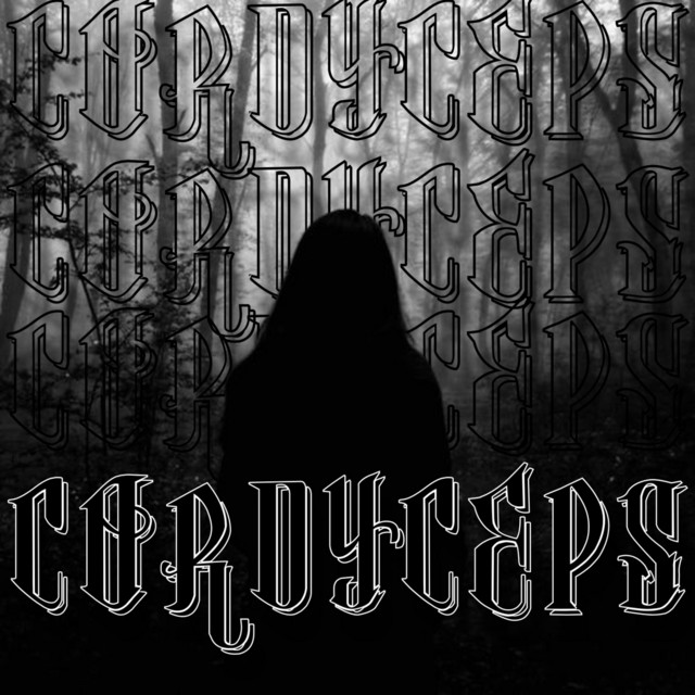 Cordyceps cover art