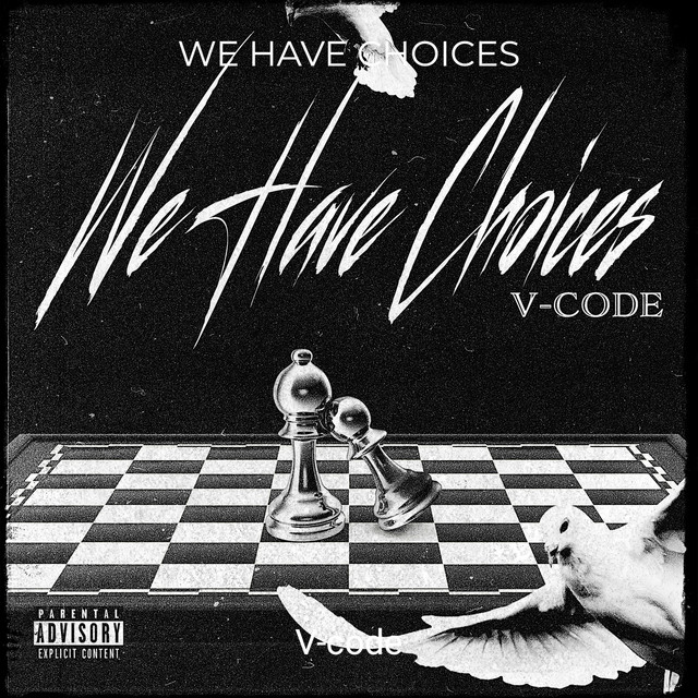 V-Code | Spotify
