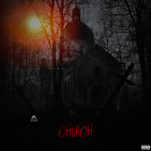 Church Instrumentals cover art