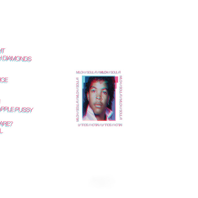 Soul-Fi cover art