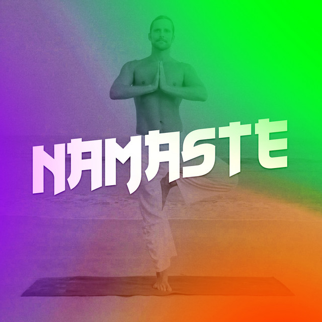 Namaste cover art