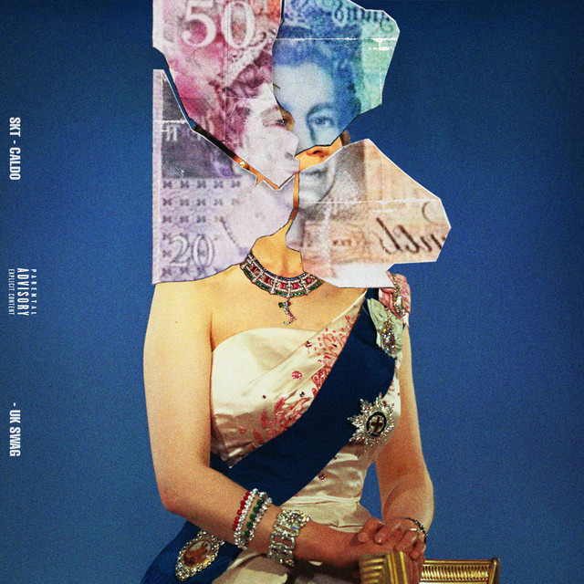 UK SWAG cover art