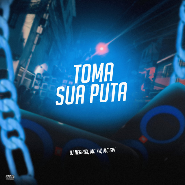 Toma Sua Puta