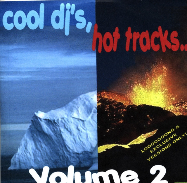 Cool DJs, Hot Tracks, Vol. 2 - Compilation by Various Artists