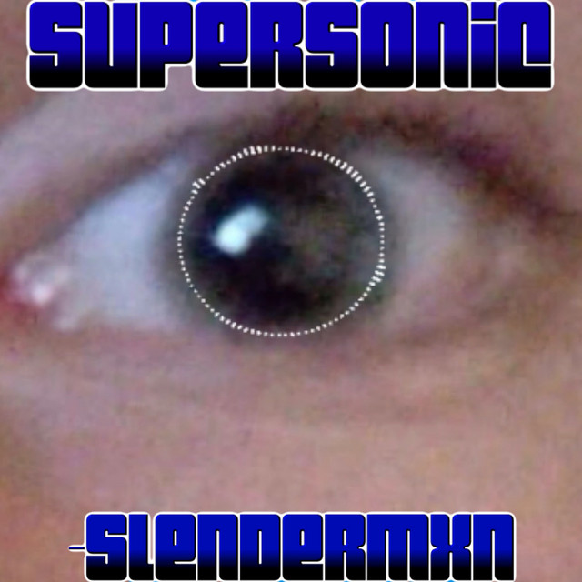 Supersonic