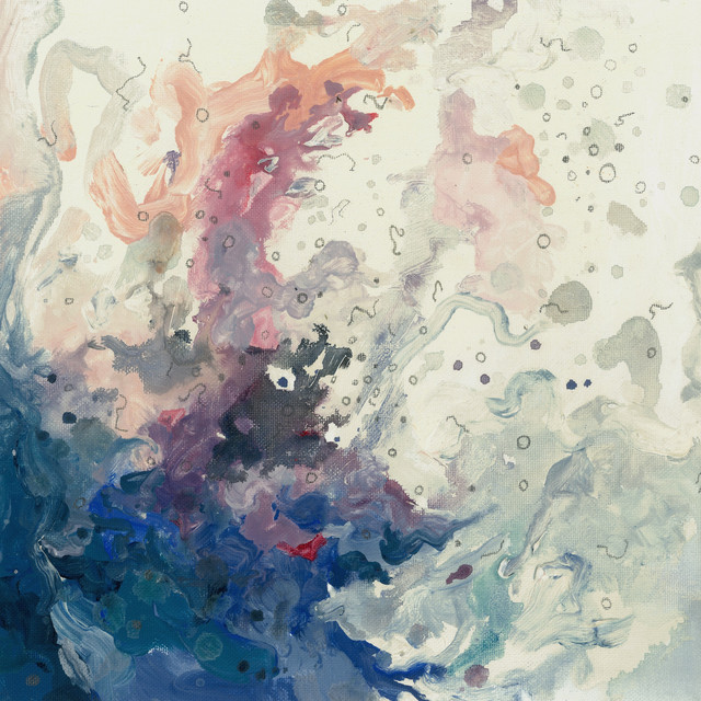 Surrounded cover art