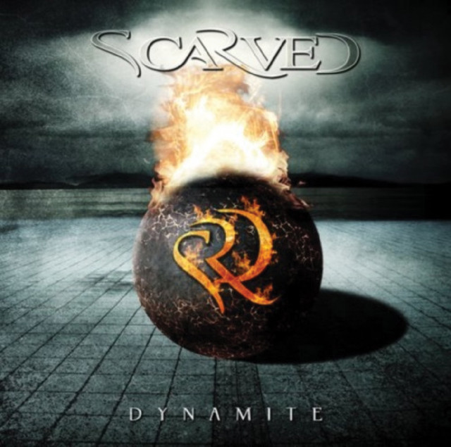 Dynamite cover
