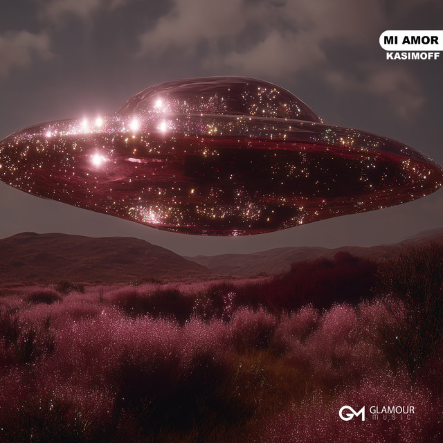 Mi Amor album image